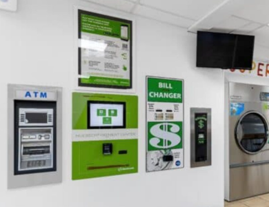 Friendly City Amenities